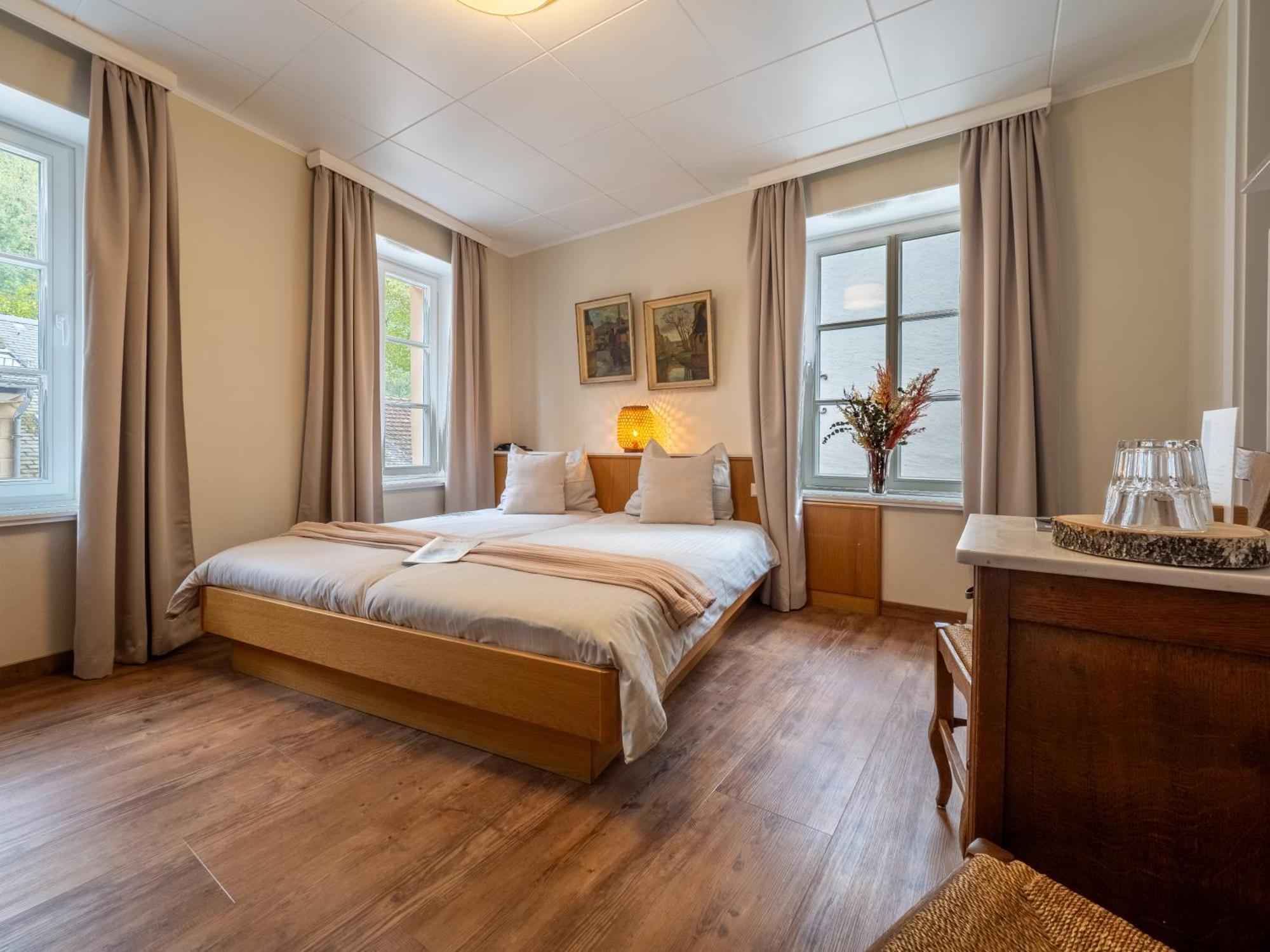 Hotel Heintz Vianden Chambre photo