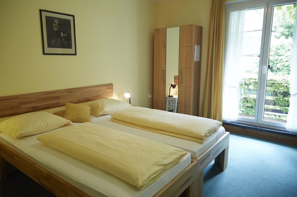 Hotel Heintz Vianden Extérieur photo